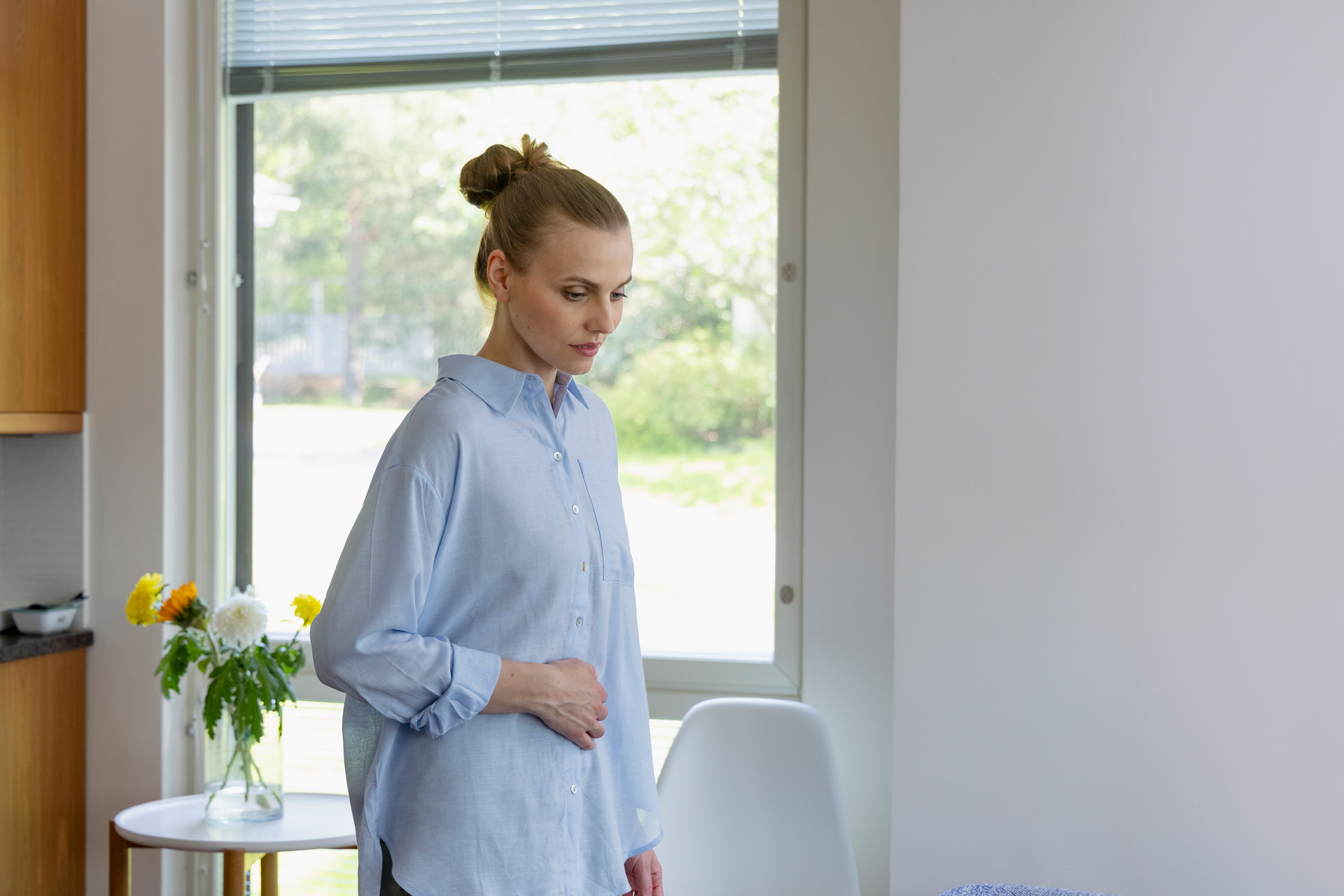 Förstoppning – Symtom, behandling och kost